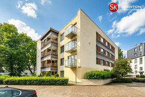 Harju maakond, Tallinn, Kristiine linnaosa, Nõmme tee 1a (24 фото из 27)