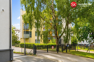 Harju maakond, Tallinn, Kristiine linnaosa, Nõmme tee 1a (25 фото из 27)