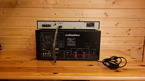 Ressiiver Kenwood (4 foto / 4)