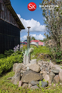 Rapla maakond, Märjamaa vald, Märjamaa alev, Kasti tee 2 (45 foto / 50)