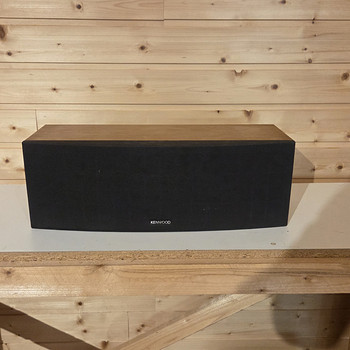 Центральная колонка Kenwood