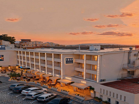 TRYP BY WYNDHAM DIDIM