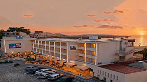 TRYP BY WYNDHAM DIDIM (1 фото из 10)