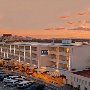 TRYP BY WYNDHAM DIDIM