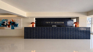 TRYP BY WYNDHAM DIDIM (3 фото из 10)