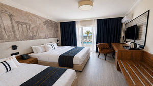 TRYP BY WYNDHAM DIDIM (5 фото из 10)