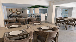 TRYP BY WYNDHAM DIDIM (8 фото из 10)