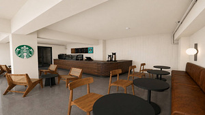 TRYP BY WYNDHAM DIDIM (10 фото из 10)
