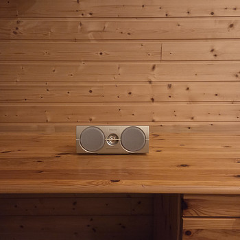 Центральная колонка Philips