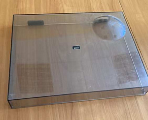 Technics SL-1210 plaadimängija kaan (2 foto / 10)