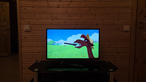 Телевизор Philips 32" (80 см) (1 фото из 5)