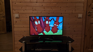 Телевизор Philips 32" (80 см) (2 фото из 5)