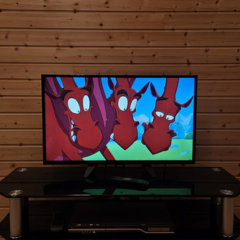Teler Philips 32" (80 cm)