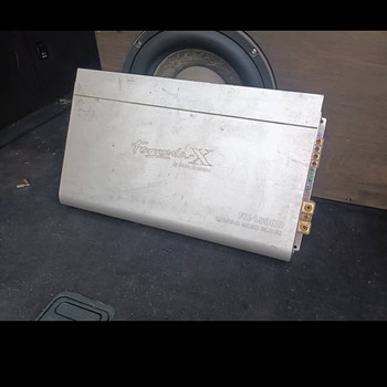 Focus Acoustics FX1500D
