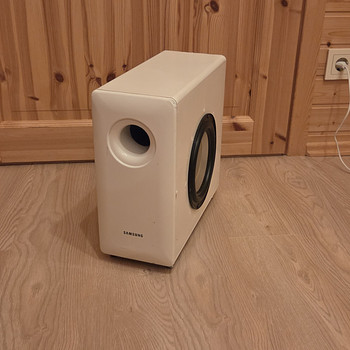 Subwoofer Samsung