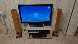 Колонки Visaton (2 фото из 2)