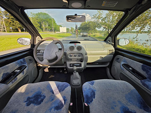 Renault Twingo Ragtop (3 foto / 6)