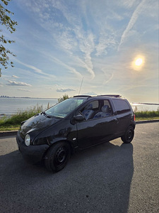 Renault Twingo Ragtop (1 foto / 6)