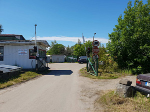 Laevastiku tn 3a, Põhja-Tallinn, Tallinn, Harjumaa (2 foto / 5)