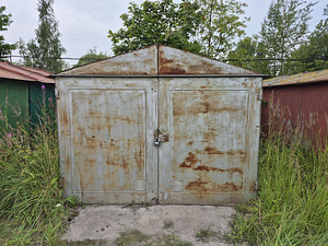 Laevastiku tn 3a, Põhja-Tallinn, Tallinn, Harjumaa (3 foto / 5)