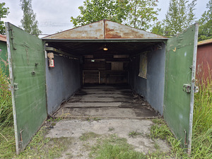 Laevastiku tn 3a, Põhja-Tallinn, Tallinn, Harjumaa (4 foto / 5)