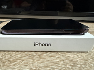 iPhone 14 Pro Max (Deep Purple) (5 фото из 8)
