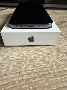 iPhone 14 Pro Max (Deep Purple) (6 фото из 8)