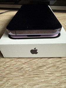 iPhone 14 Pro Max (Deep Purple) (7 фото из 8)