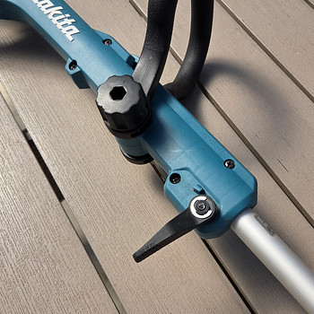Makita DUR181Z 18V