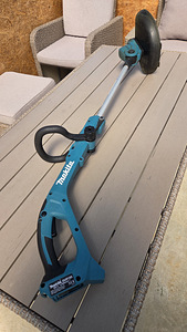 Makita DUR181Z 18V (2 foto / 3)