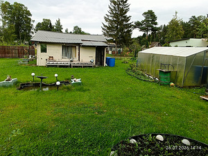Karbiküla vkt 70, Lemmaru, Lääne-Harju vald, Harjumaa (1 фото из 9)