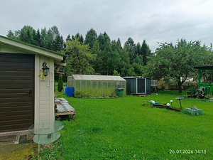 Karbiküla vkt 70, Lemmaru, Lääne-Harju vald, Harjumaa (2 фото из 9)