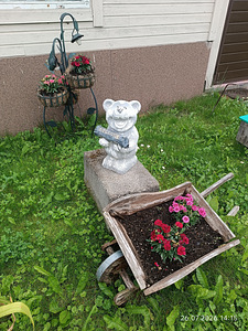 Karbiküla vkt 70, Lemmaru, Lääne-Harju vald, Harjumaa (8 фото из 9)