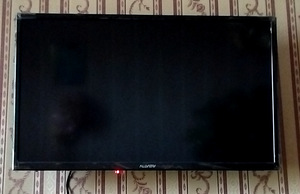 Телевизор Allview 24ATC6000-H (2 фото из 2)
