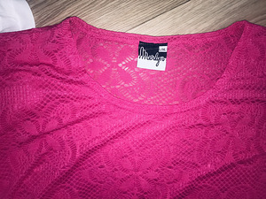 Kleit ja pluusid XL(hulgi, 4 eset hinna sees) (2 foto / 4)