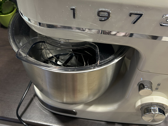 Stand Mixer SilverCrest