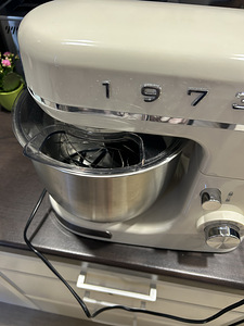 Stand Mixer SilverCrest (2 foto / 3)