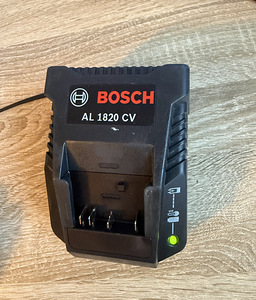 Laadija Bosch AL 1820 CV (1 foto / 1)