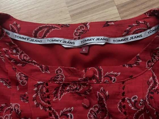 Tommy Jeans