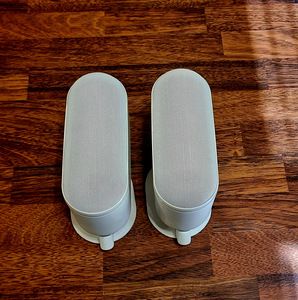 Kõlarid Q Acoustics 7000LRi - kompaktsed riiulikõlarid (2 foto / 4)
