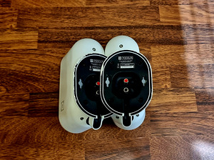 Kõlarid Q Acoustics 7000LRi - kompaktsed riiulikõlarid (3 foto / 4)