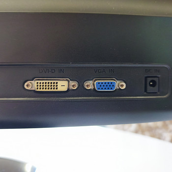 23-дюймовый LCD-монитор Acer