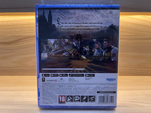 Kingdom Come Deliverance 2 PS5 UUS! (2 foto / 3)