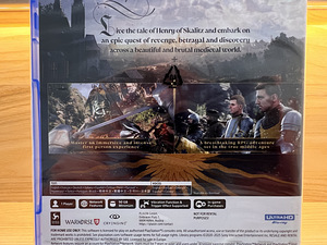 Kingdom Come Deliverance 2 PS5 UUS! (3 foto / 3)