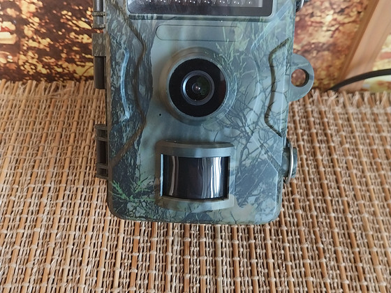 Фотоловушка (trail camera) 1080P — с неисправностью, на запч
