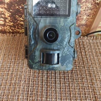 Фотоловушка (trail camera) 1080P — с неисправностью, на запч