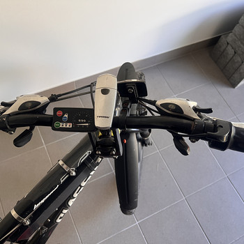 Elektrijalgratas