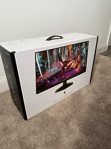Dell AW2524HF (2 фото из 2)