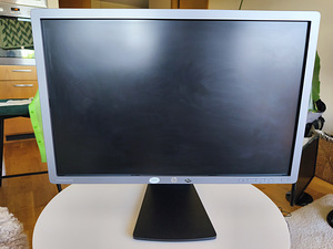 24 tolli HP monitor (3 foto / 4)