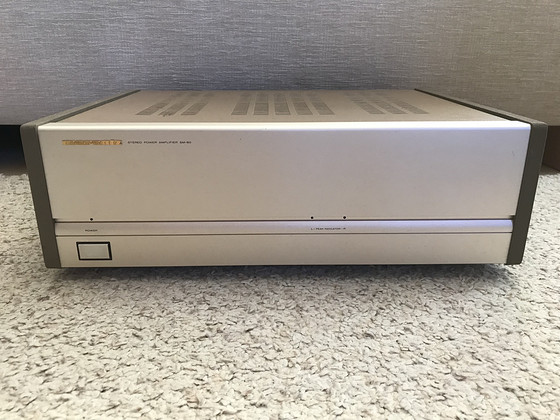 Marantz SM-80